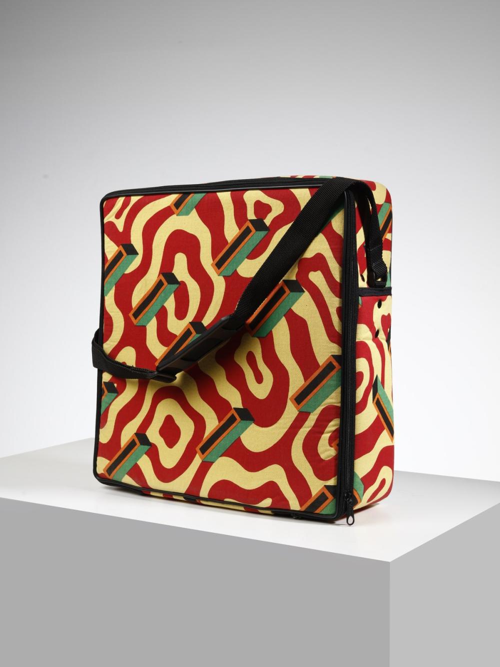 OLIVETTI Typewriter bag