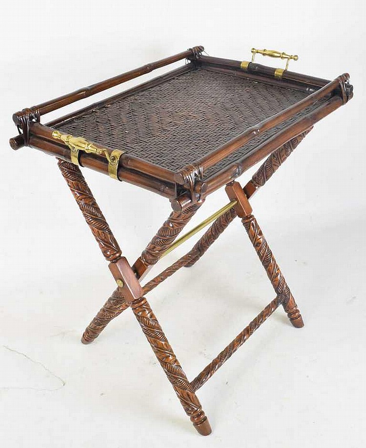 Ralph Lauren Sussex Butler's Tray