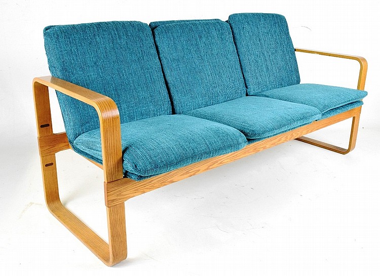 Thonet Bentwood Sofa