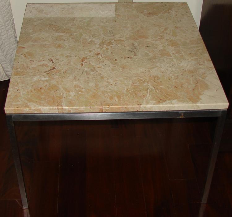 Florence Knoll Low / Coffee Table Mid Century Modern