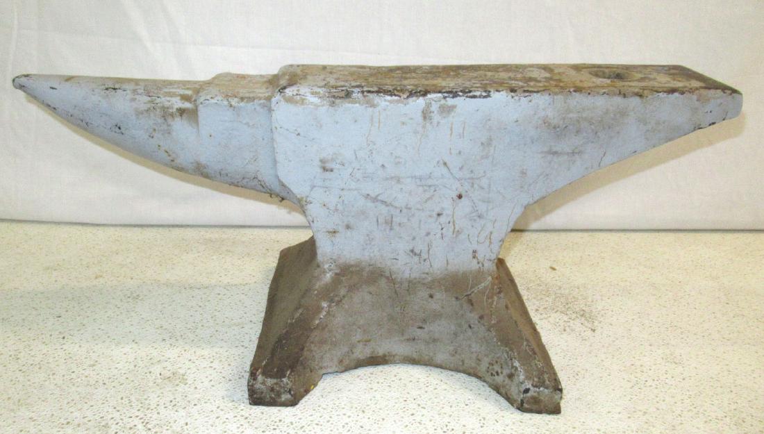150lb Anvil