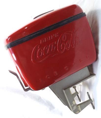 Coca Cola Dispenser