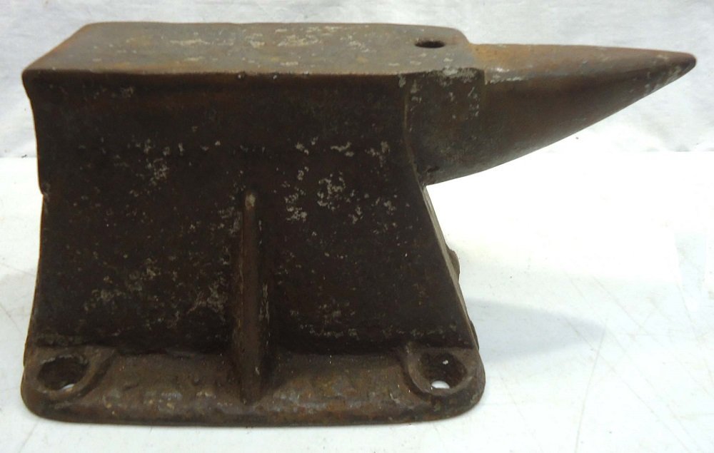 20 lb Anvil