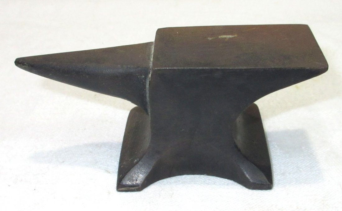 Jewelers Anvil