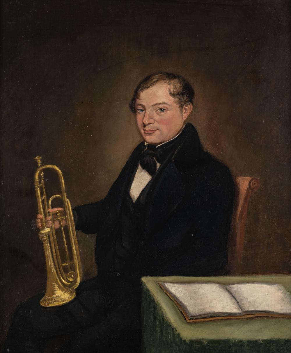 ENGLISH SCHOOL (CIRCA 1850)