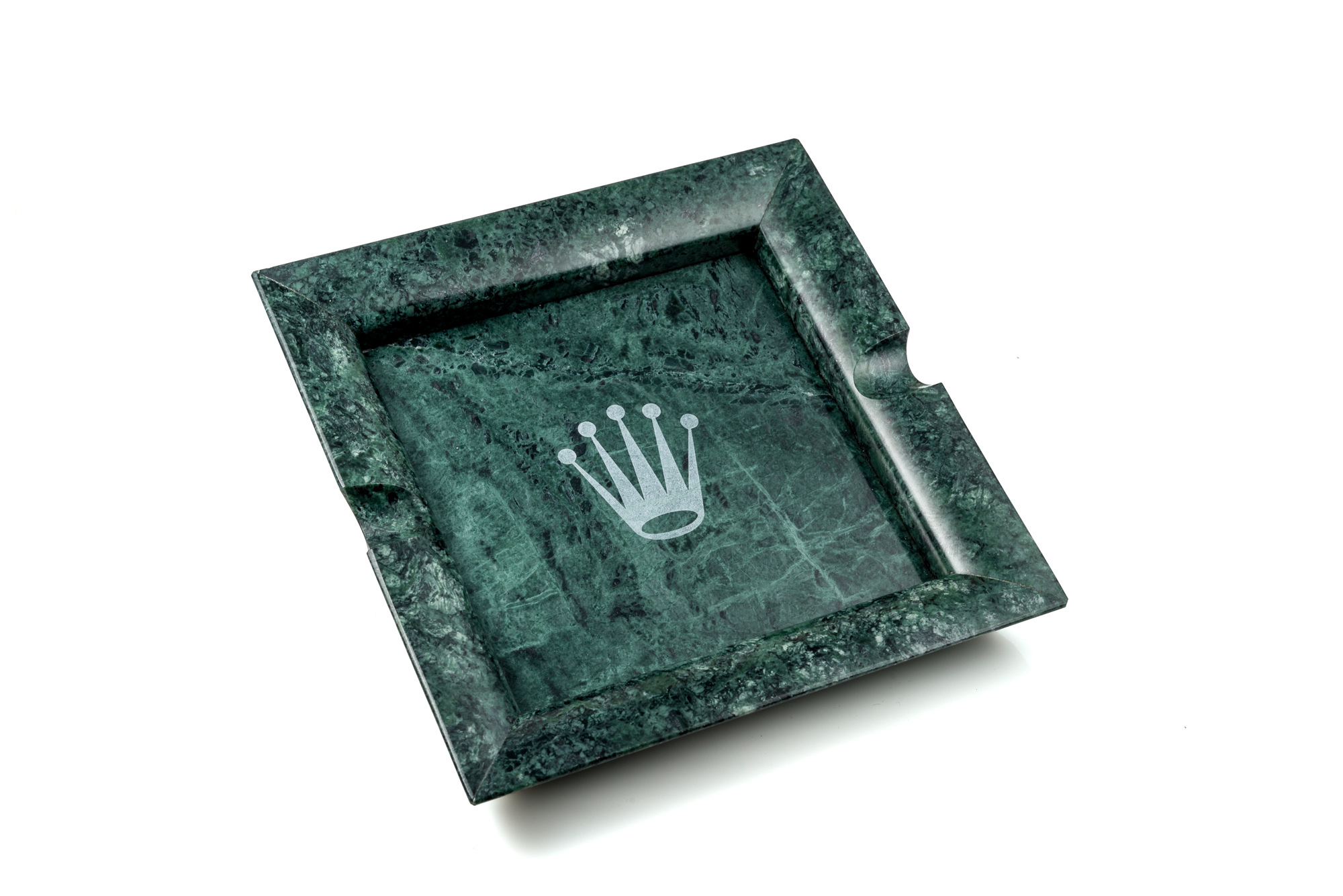 ROLEX, ASHTRAY