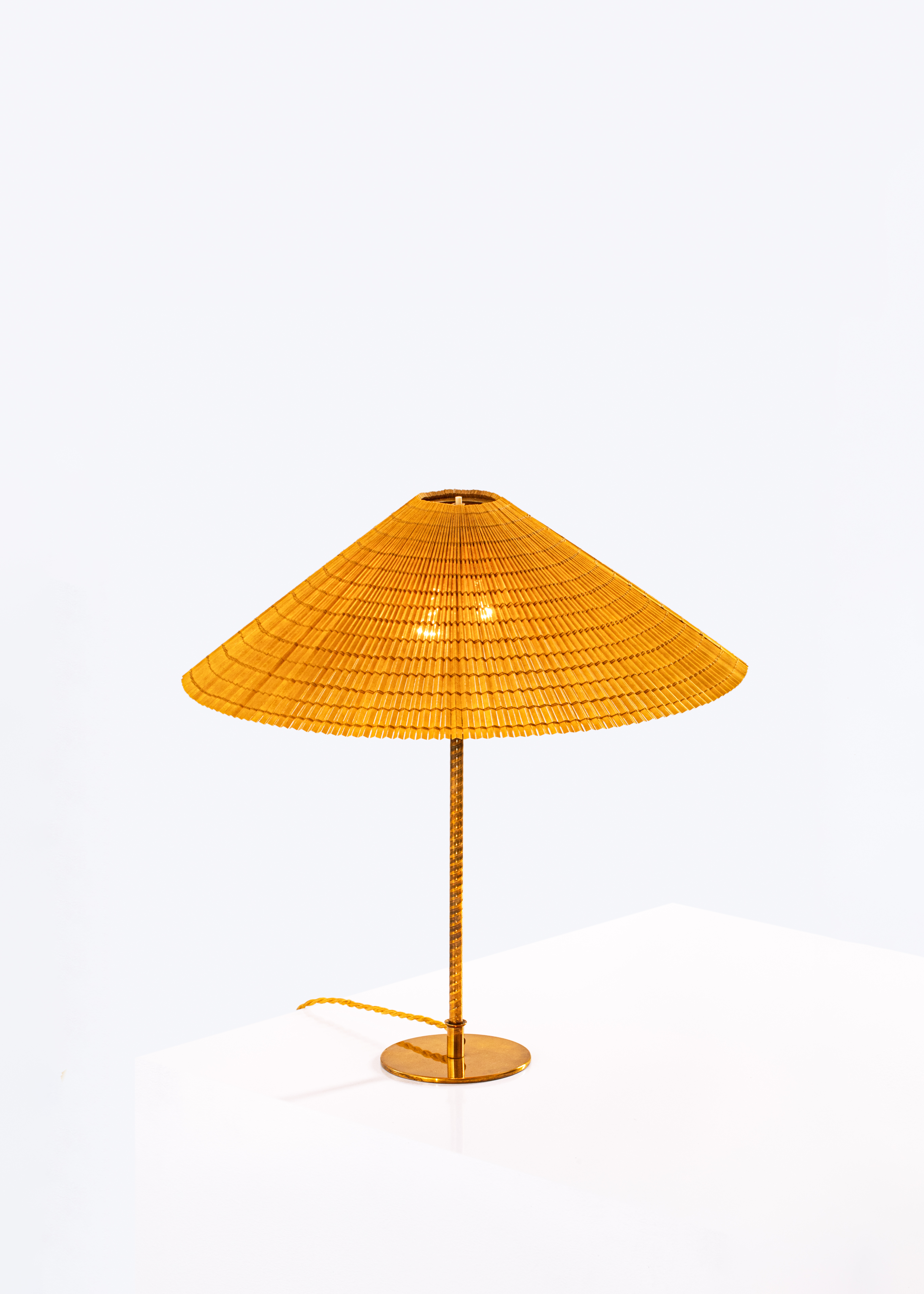 Paavo Tynell (1890-1973) Table lamp model no. 9205 - Paavo Tynell (1890-1973)