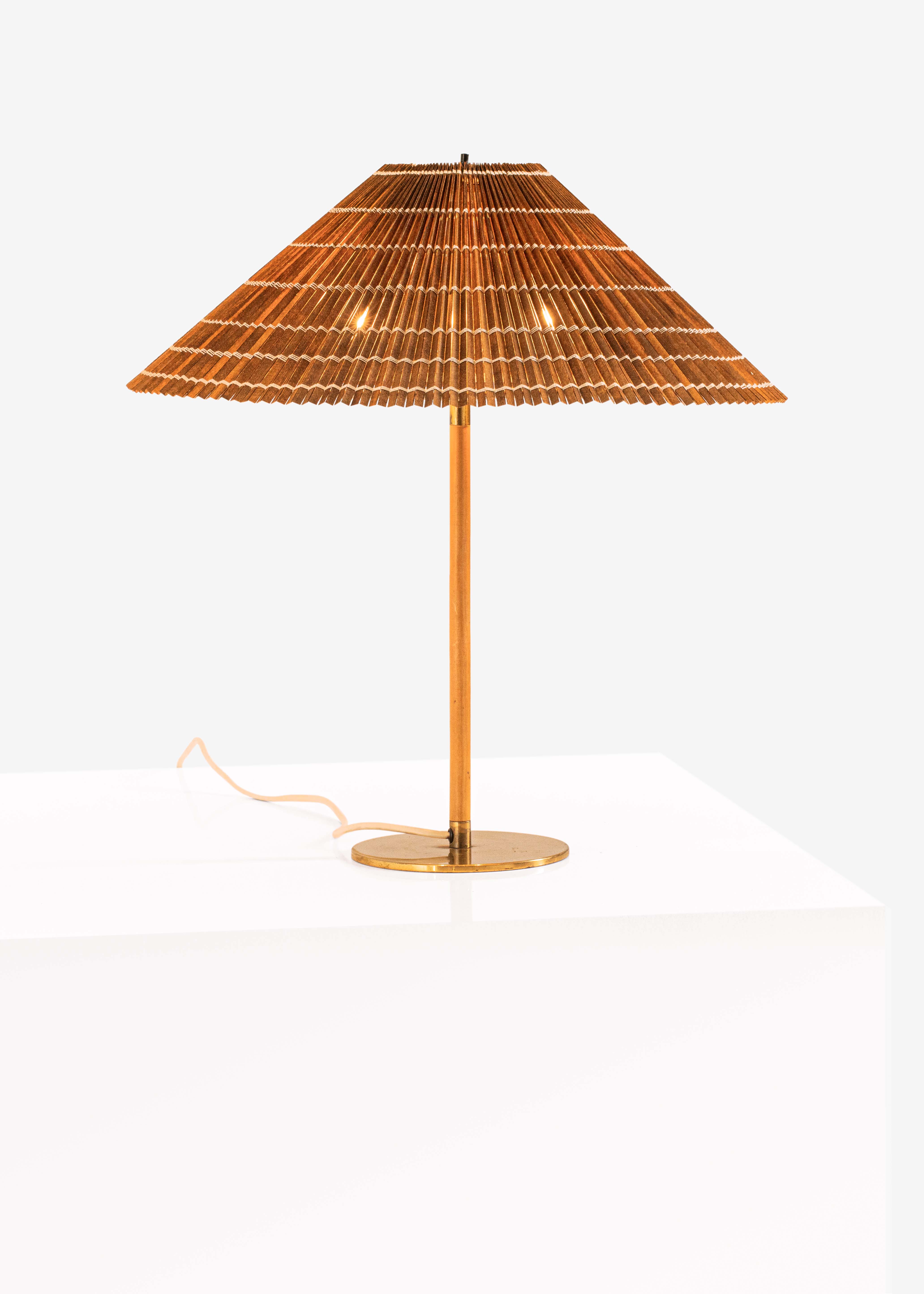 Paavo Tynell (1890-1973) – Table lamp model 9206 - Paavo Tynell (1890-1973)