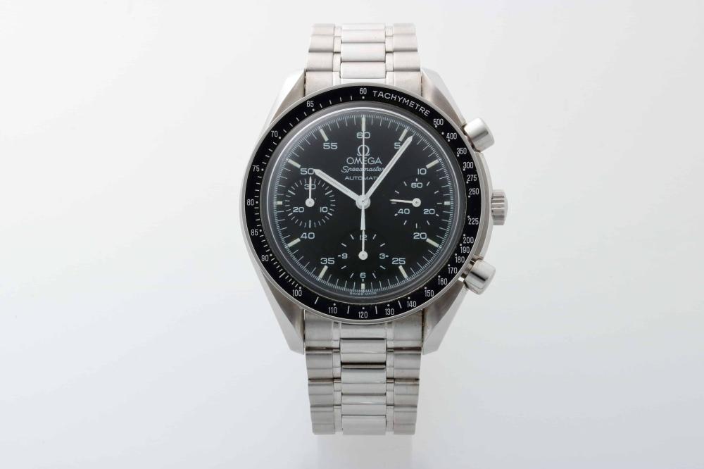 Omega 3510.50 Speedmaster Reduced Watch