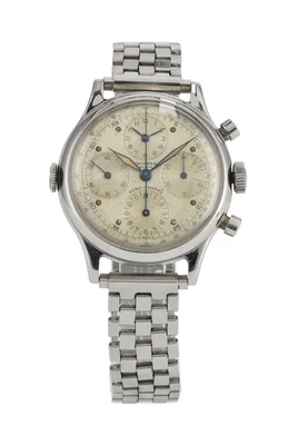 Universal Geneve Aero-Compax Chronograph