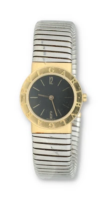 Bulgari Bulgari Tubogas