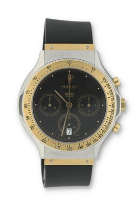 Hublot Classique Chronograph