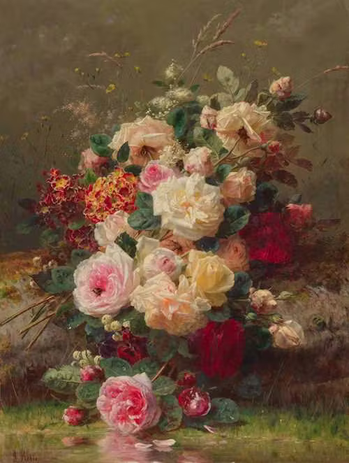 JEAN BAPTISTE ROBIE