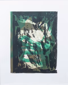 Jens Birkemose, composition, lithography (cd)