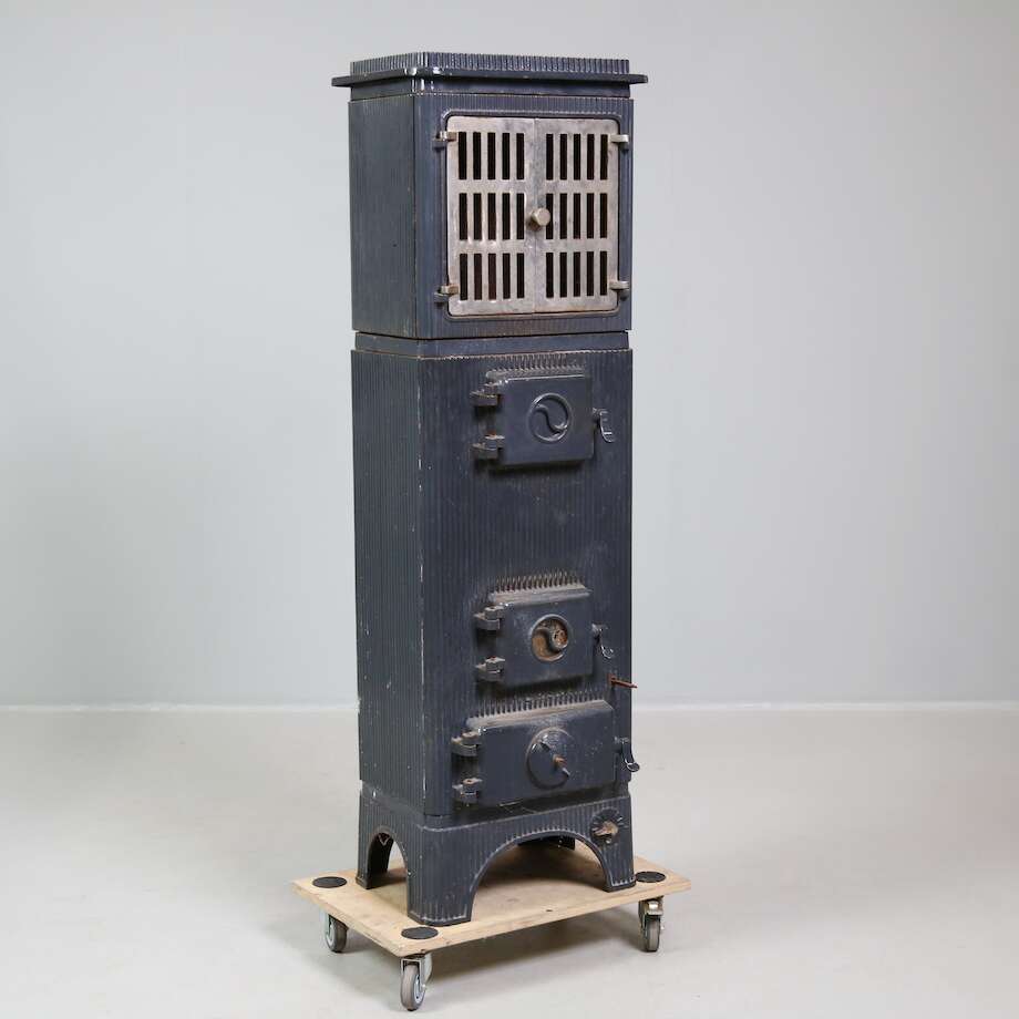 Kamin