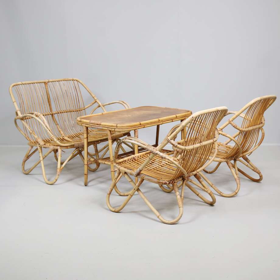 Verandagrupp