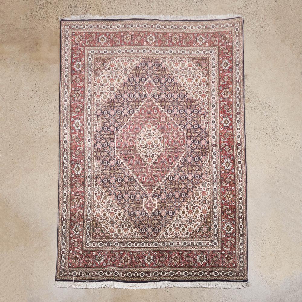Tabriz Carpet, Persian, c.1980/90