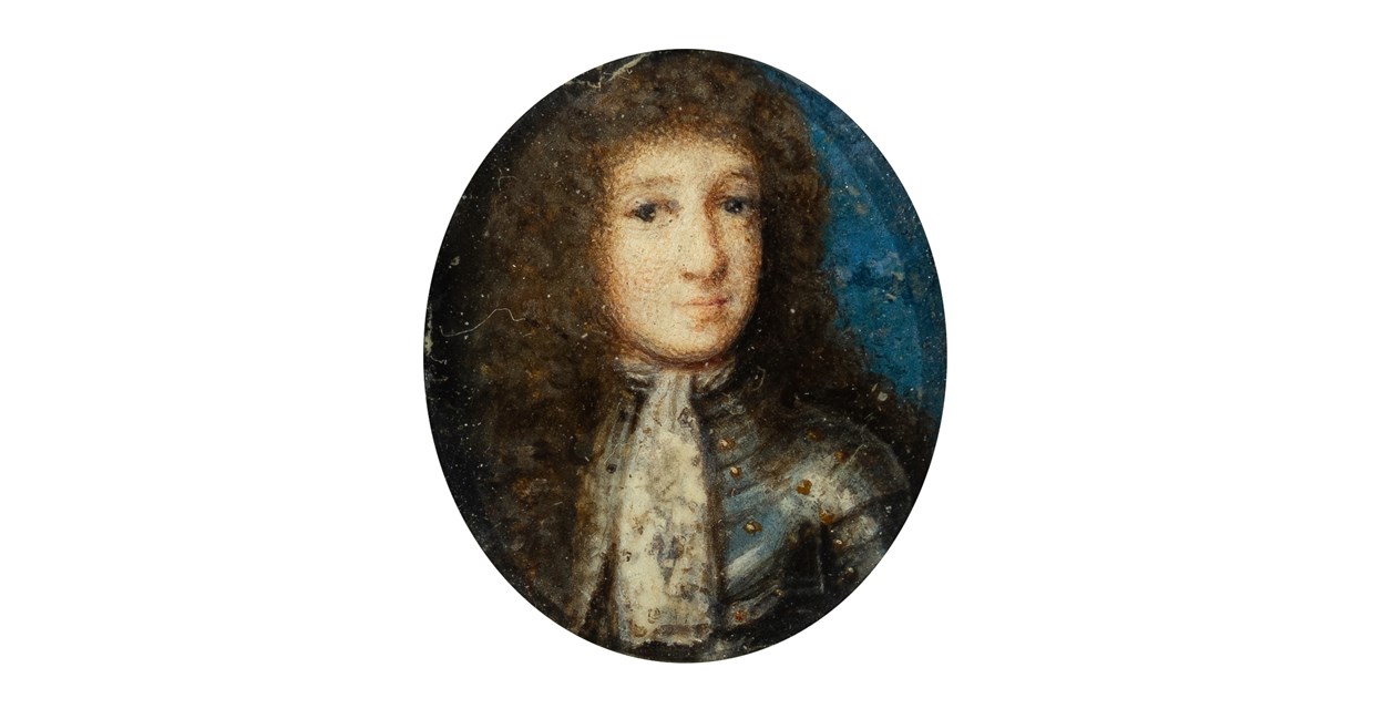 Circle of Peter Cross