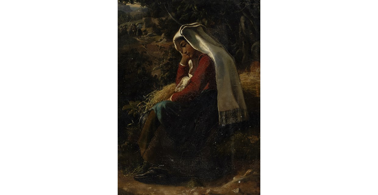 John William Bottomley (1816-1900)