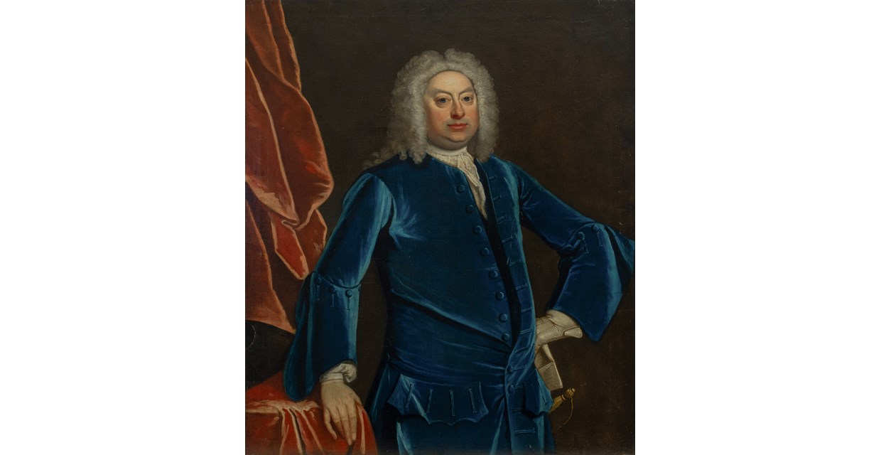 English School 18th Century