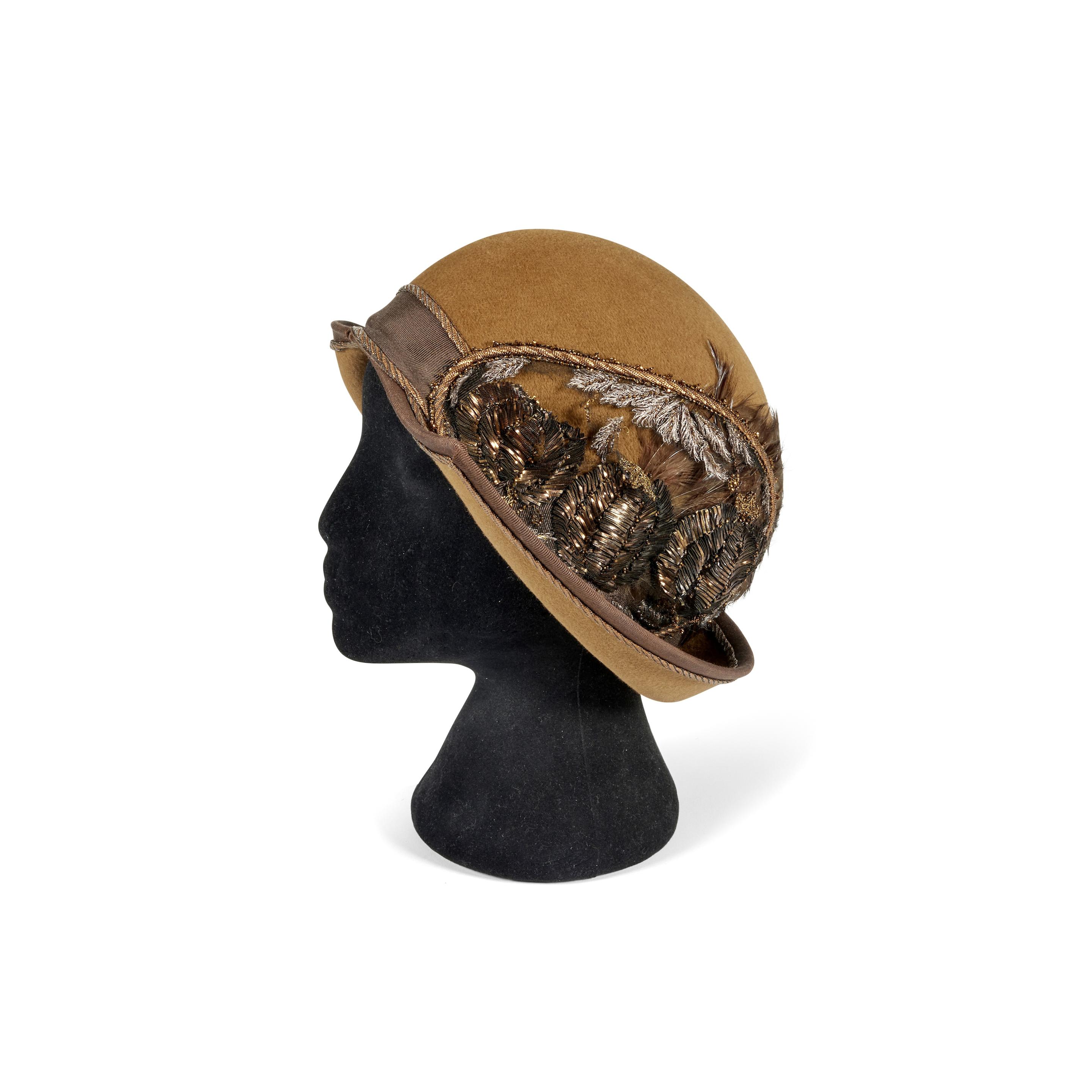 Various Characters: Assortment of hats Various Seasons, and Episodes 5