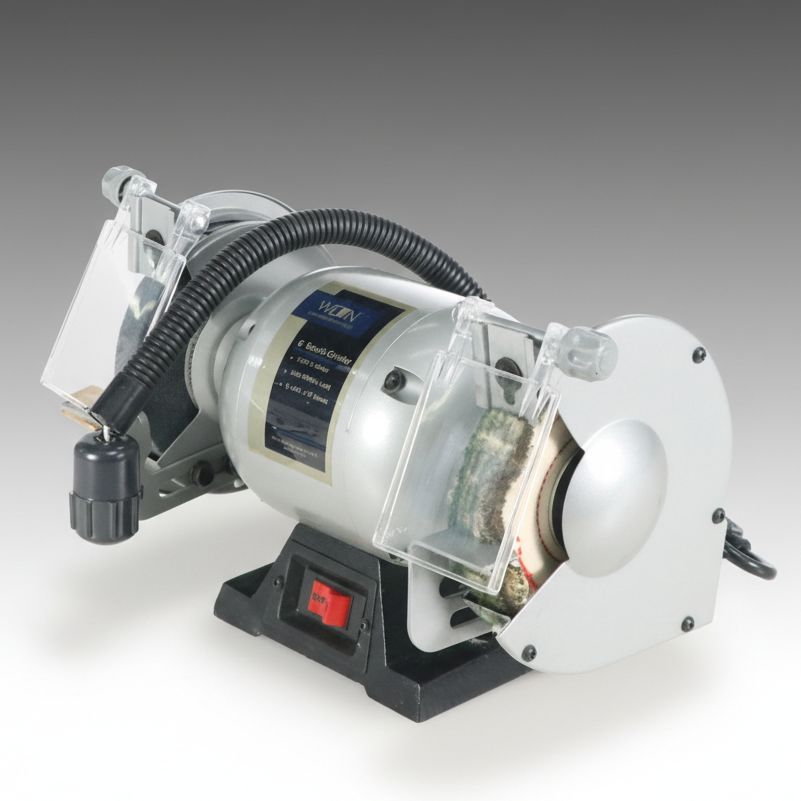 Wilton Bench Grinder