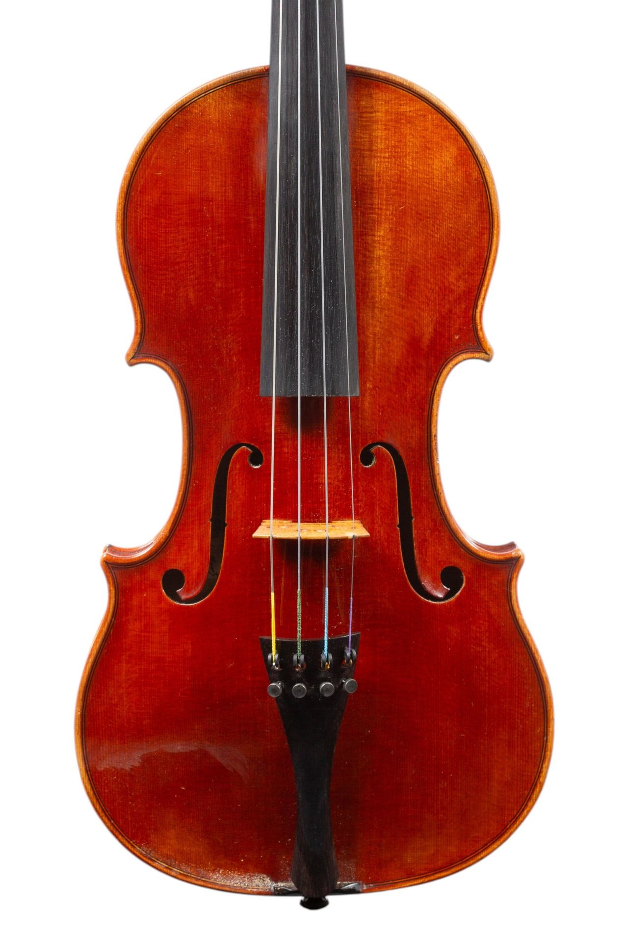 ROGER AND MAX MILLANT - Lot 48