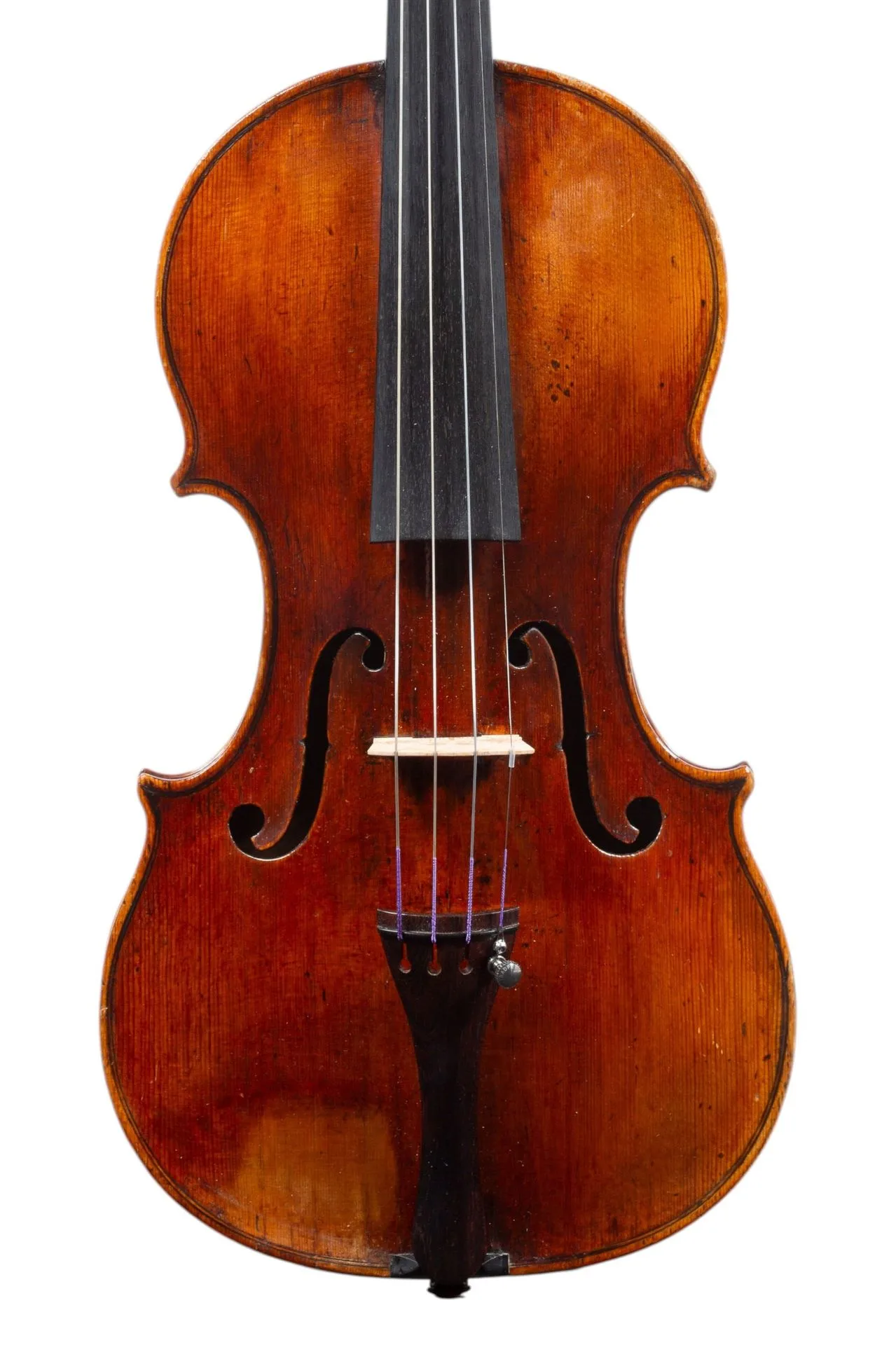 GIORGIO SERAFIN (1726 - 1775) - Lot 53
