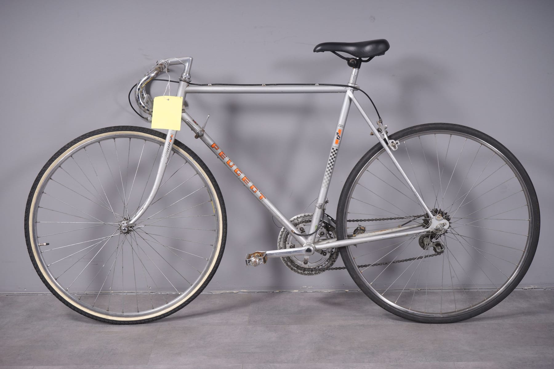 PEUGEOT, polkupyörä