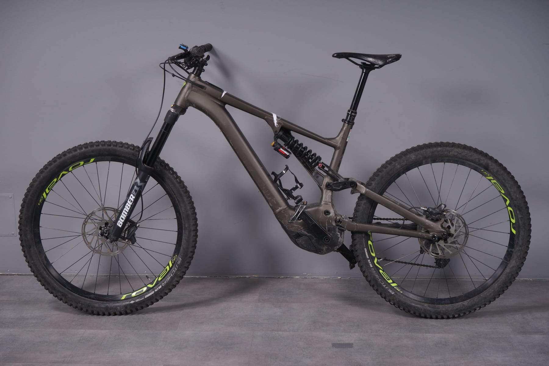 SPECIALIZED, KENEVO, sähköpolkupyörä