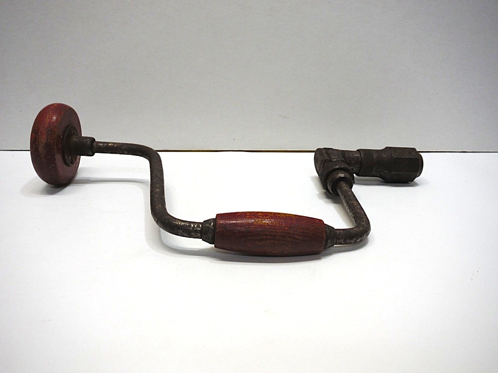 Antique Tool