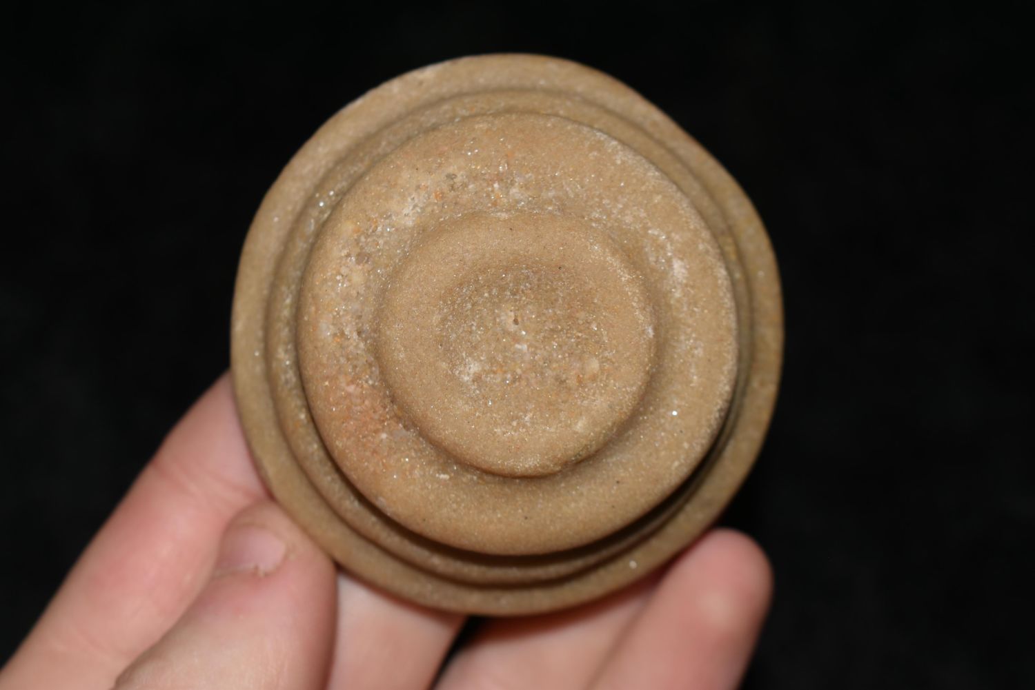 Neolithic Artifact from Africa