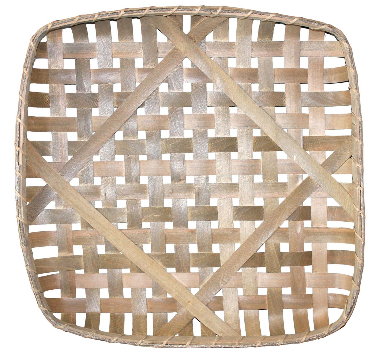 Decorative tobacco drying rack