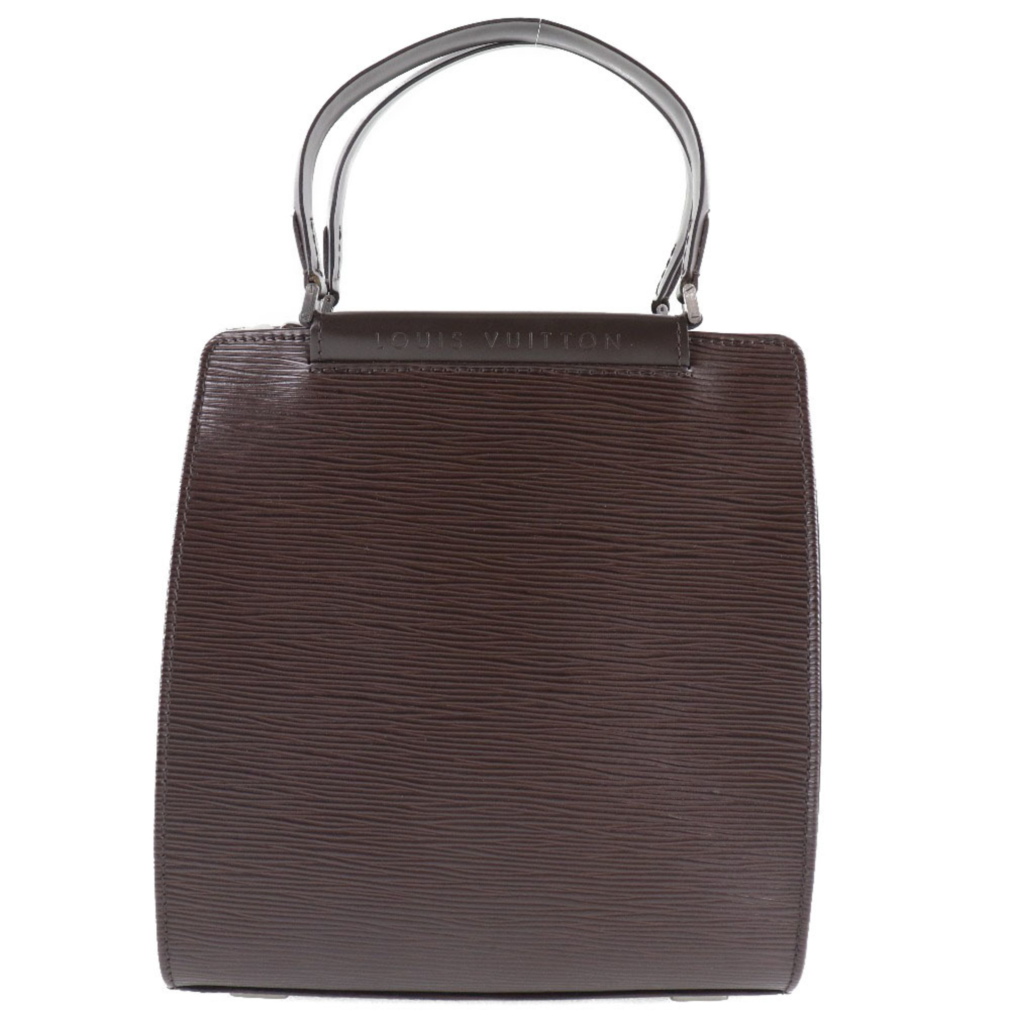 Louis Vuitton Figari PM M5201D Epi Leather Mocha FL0023 Ladies Handbag