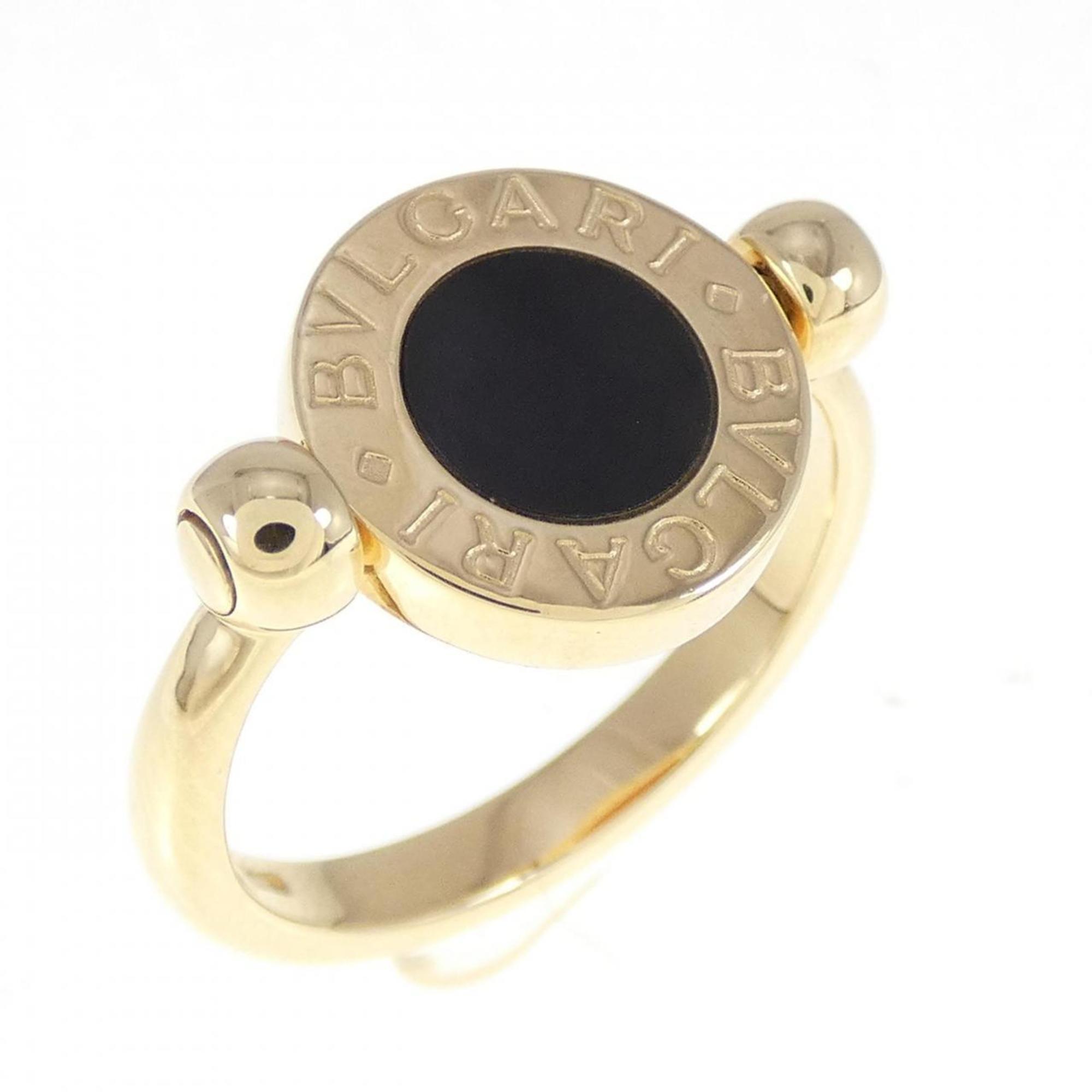 Bvlgari Ring