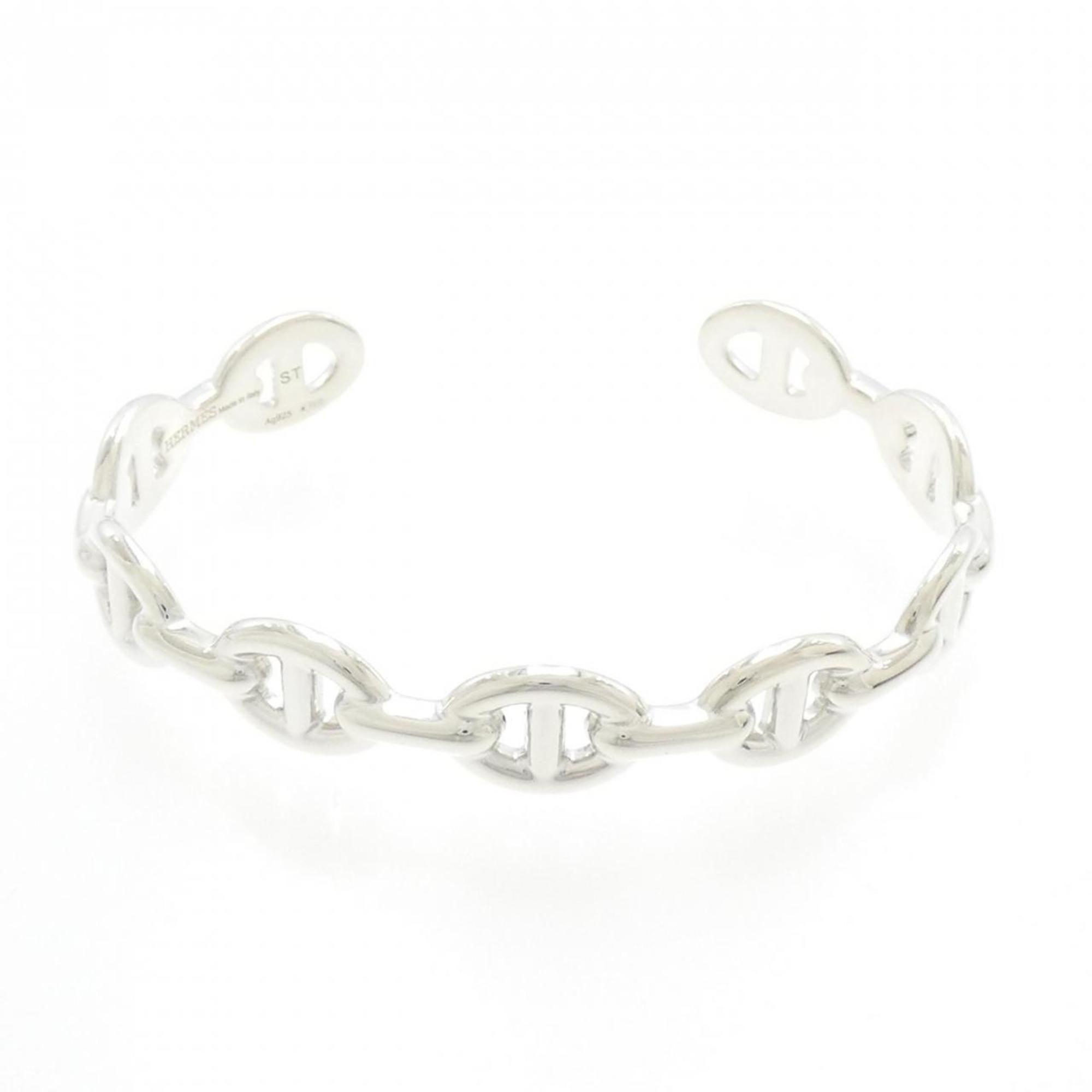 Hermes Chaine d'Ancre Anchaine Bangle