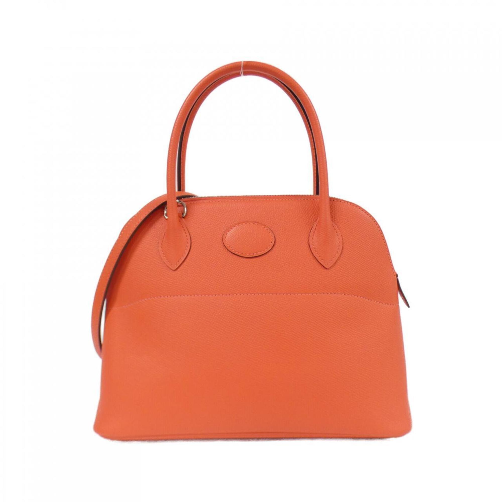 Hermes Bolide 27cm 041693CK Handbag