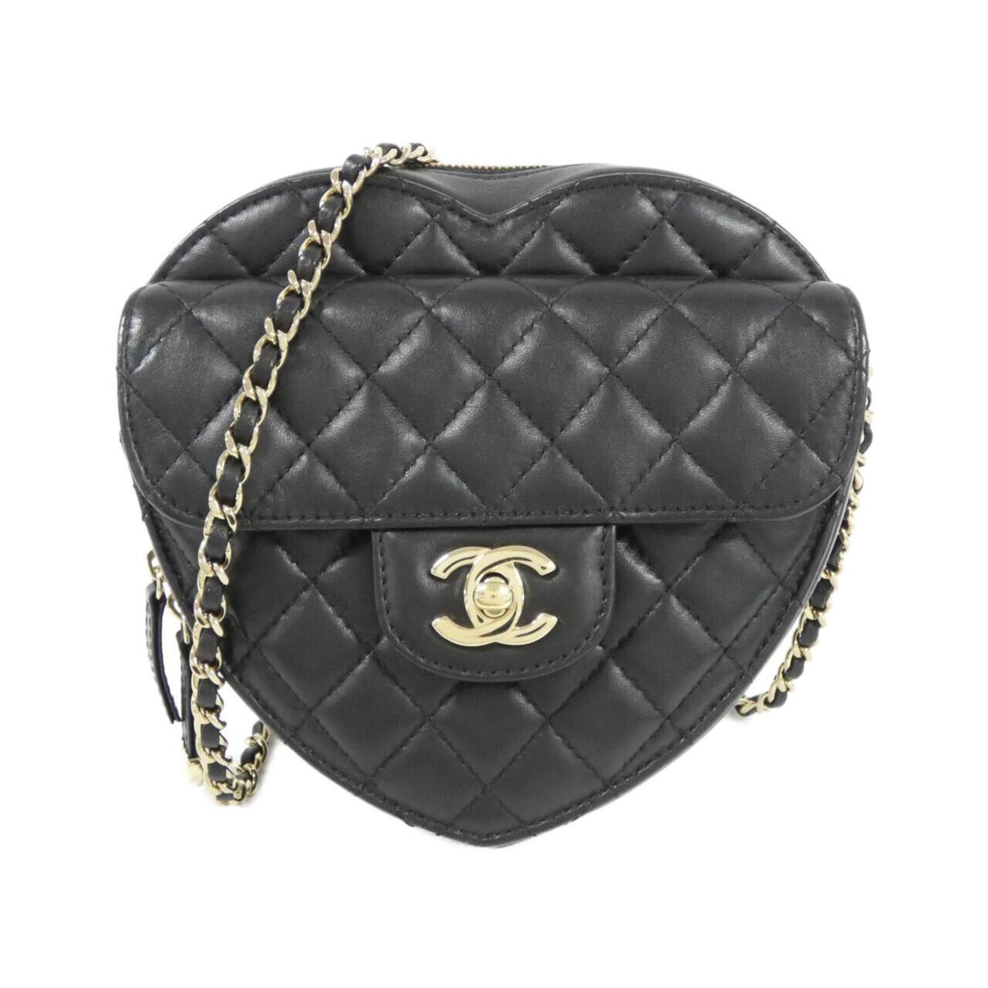 Chanel AS3191 Shoulder Bag