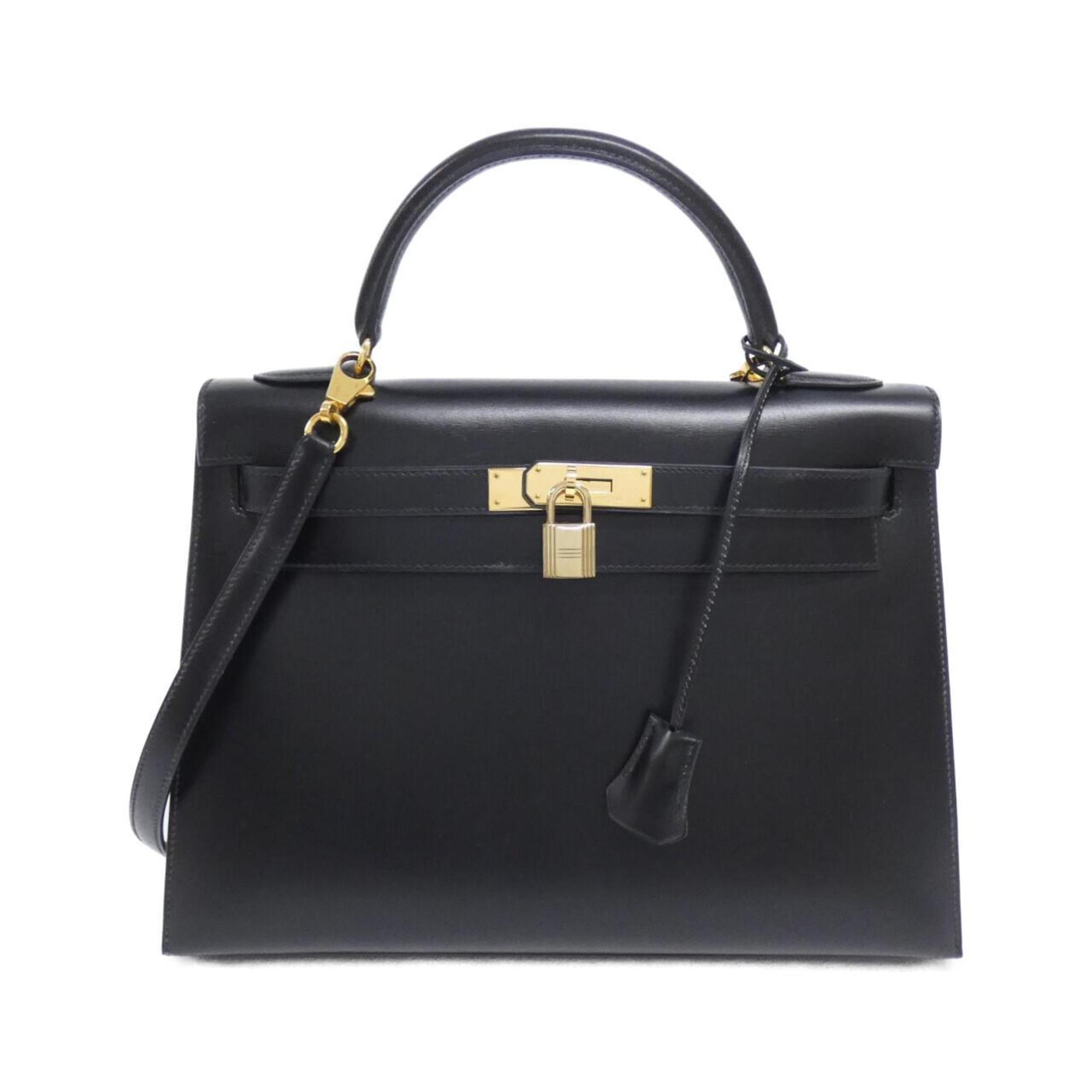 Hermes Hermès Kelly 32cm 001858CC Handbag
