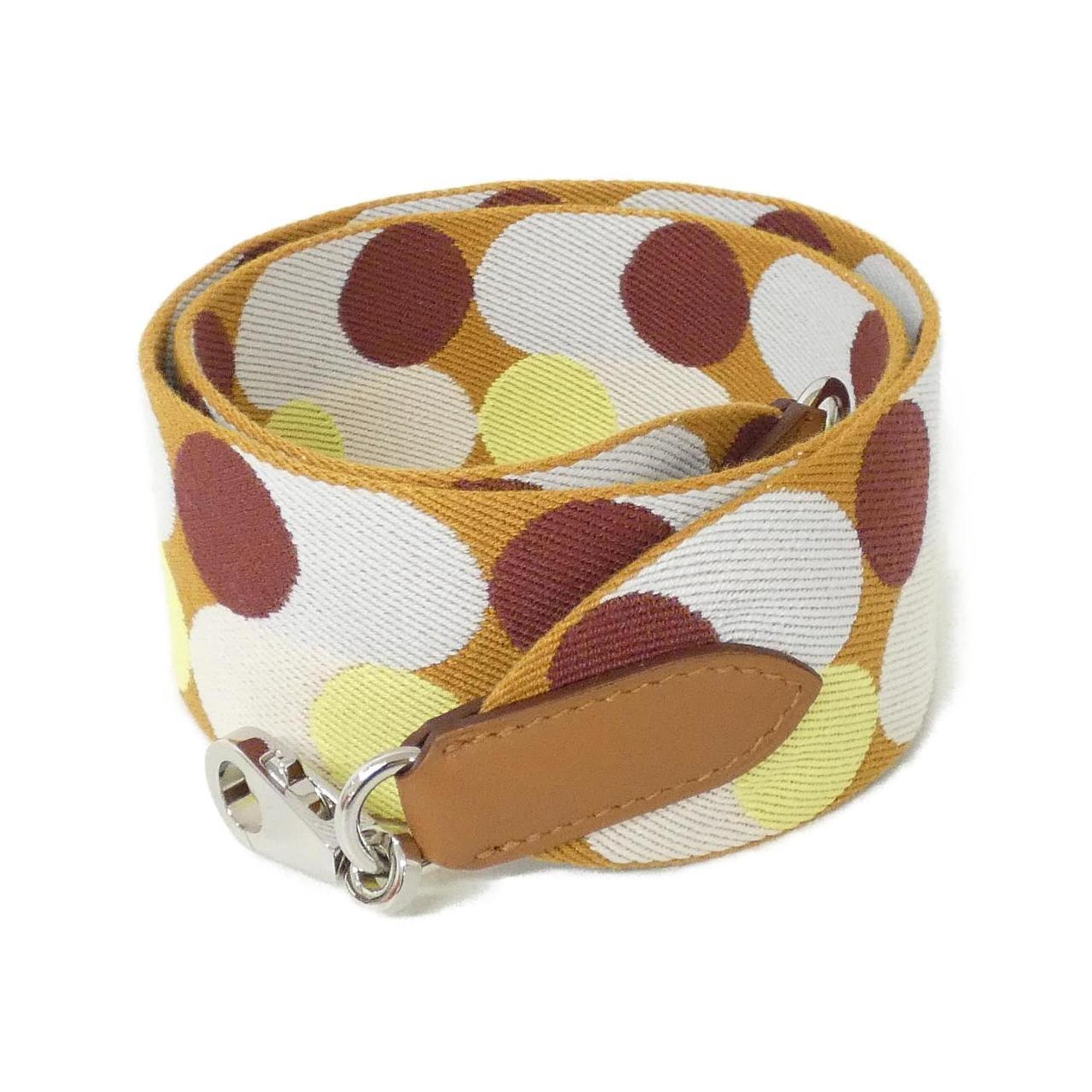 Hermes Sangle Flipper Ball 082251CK Strap