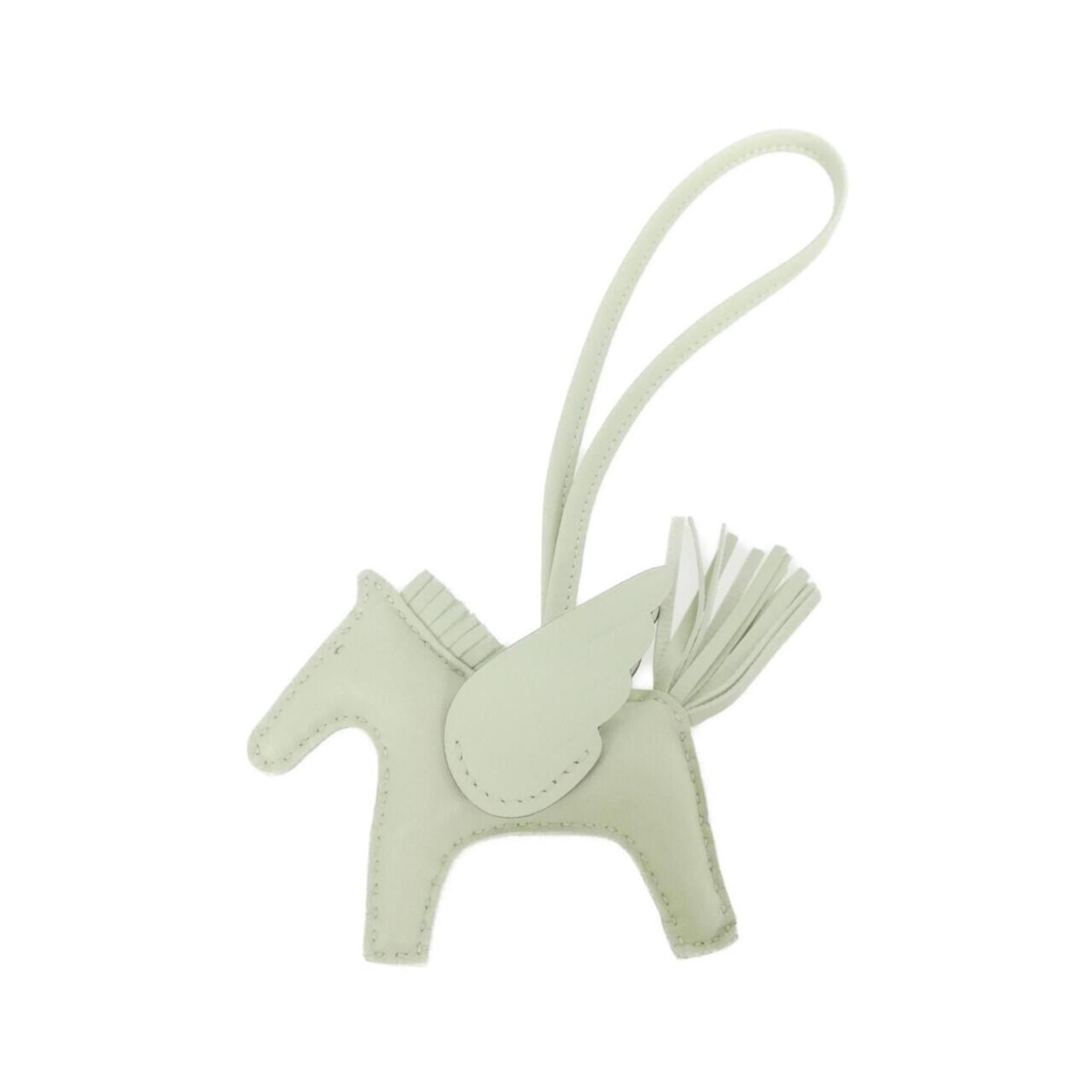 Hermes Hermès Rodeo Pegasus Accessory Handbag Charm PM 083010CA