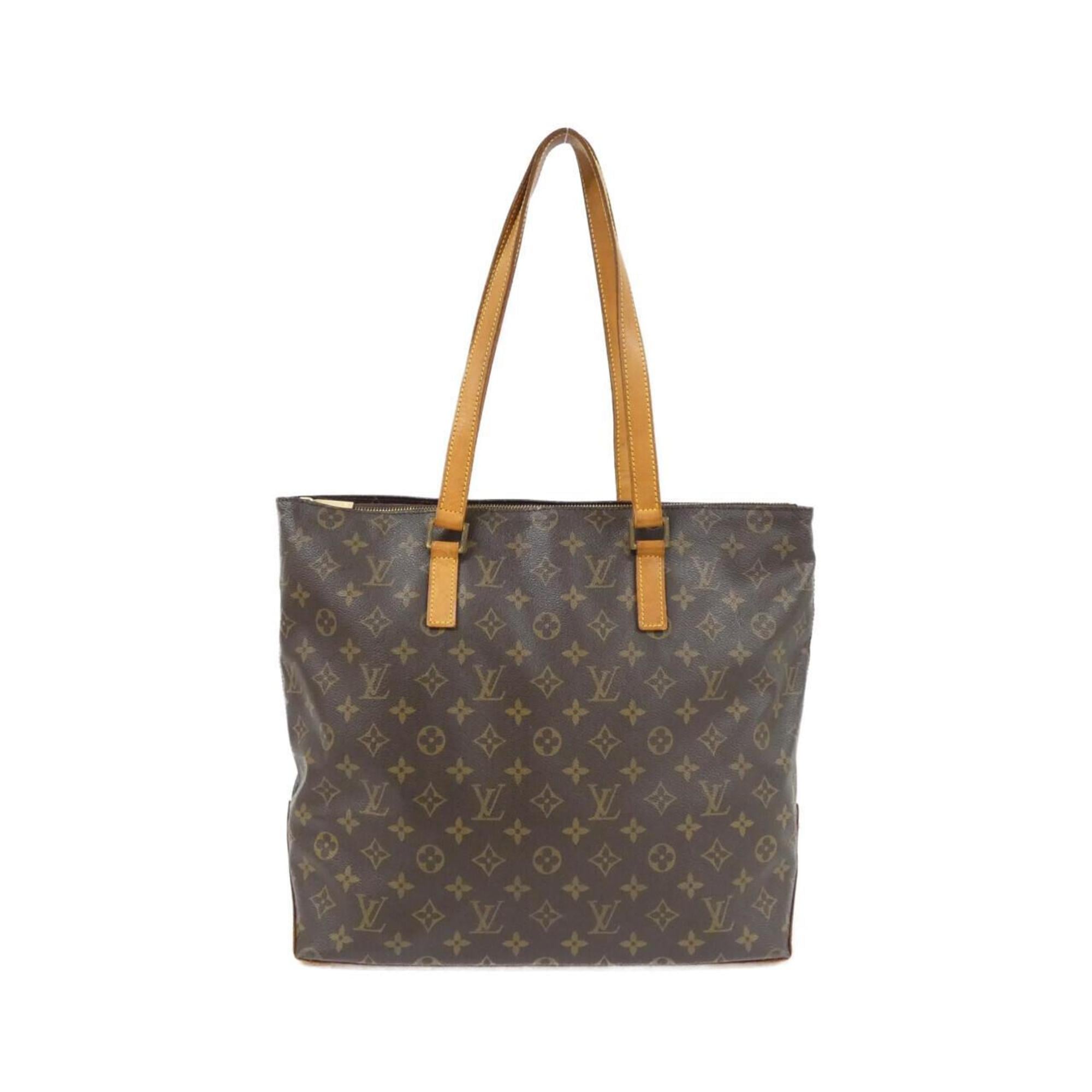 Louis Vuitton Monogram Cabas Maison M51151 Handbag