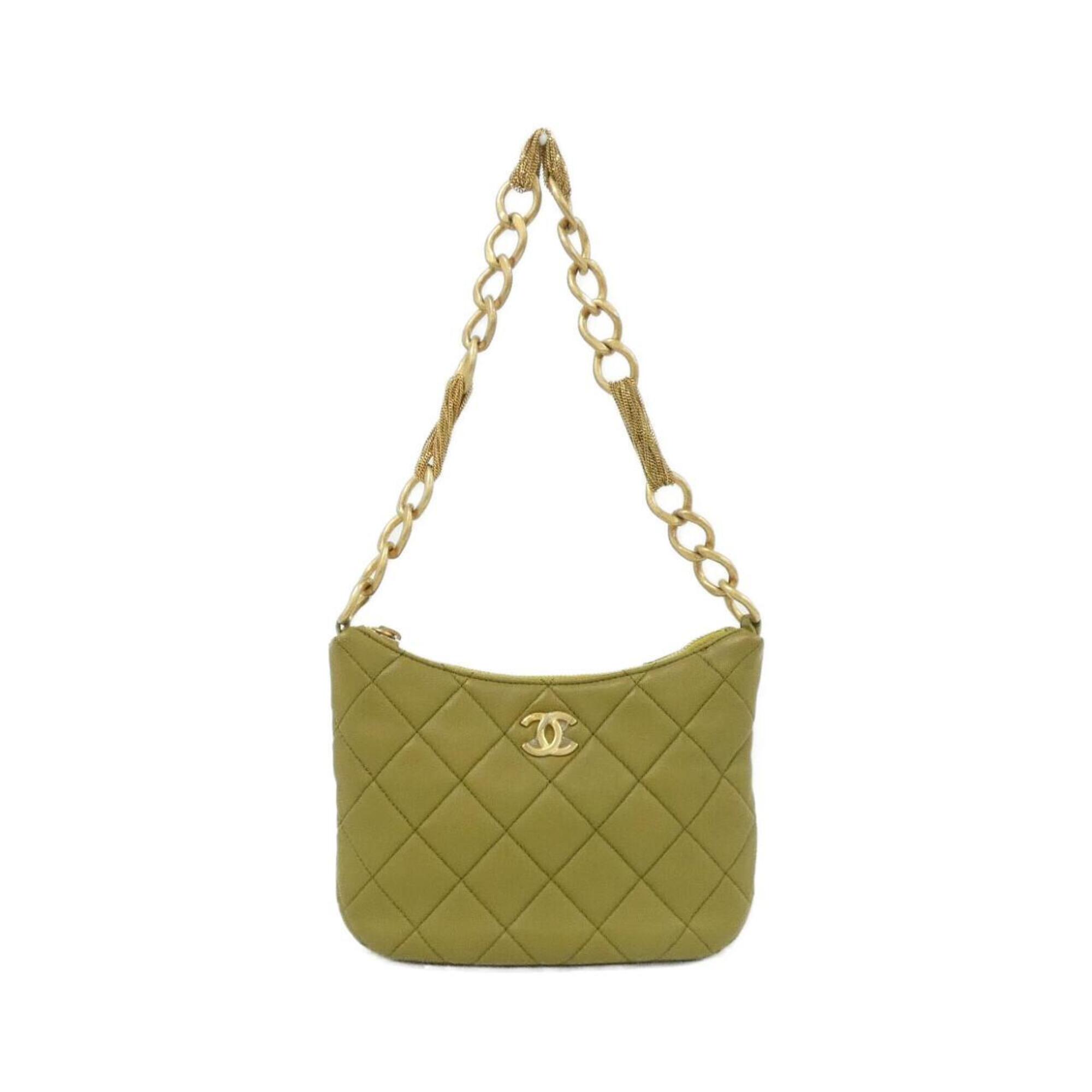 Chanel AS4220 Shoulder Bag