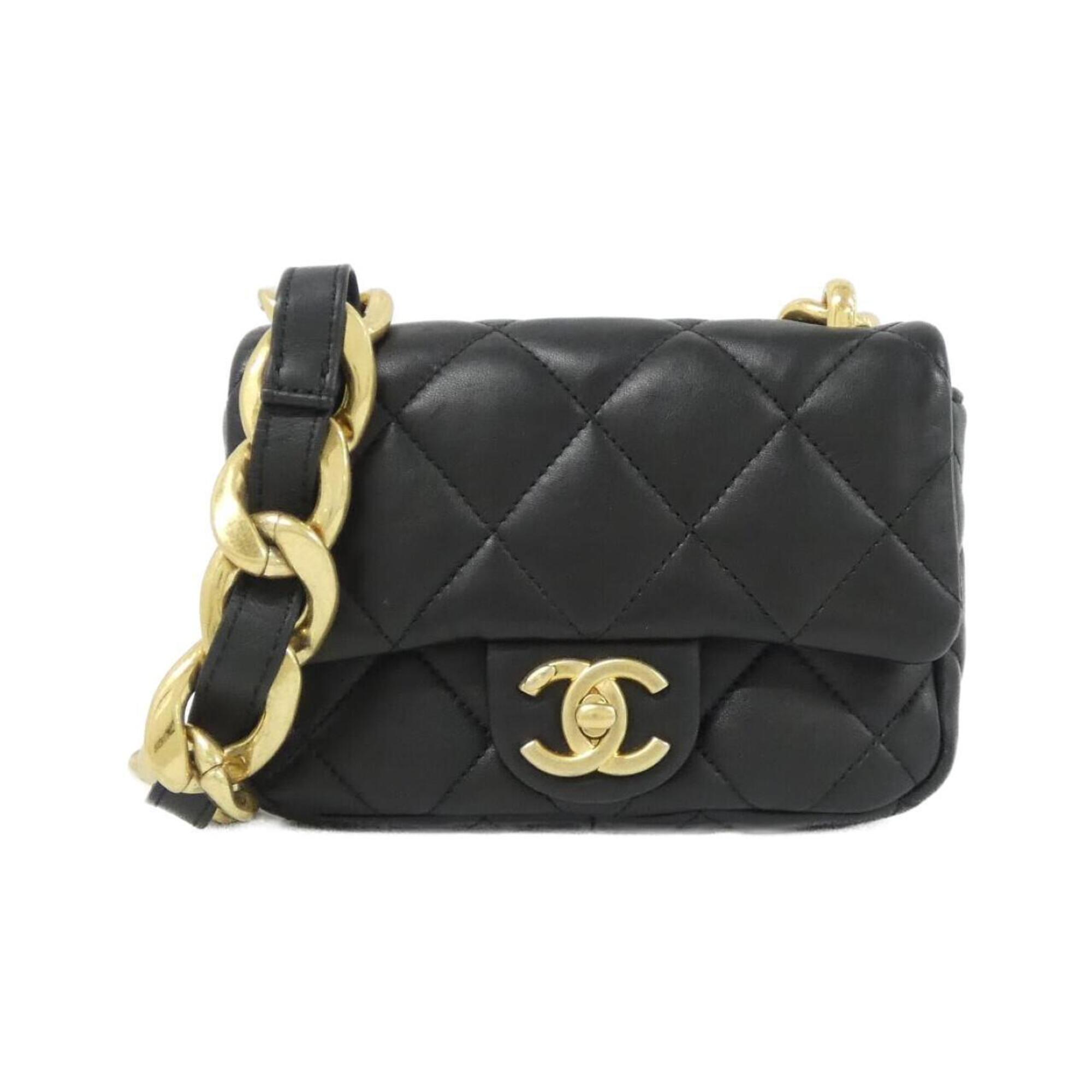 Chanel AS3213 Shoulder Bag