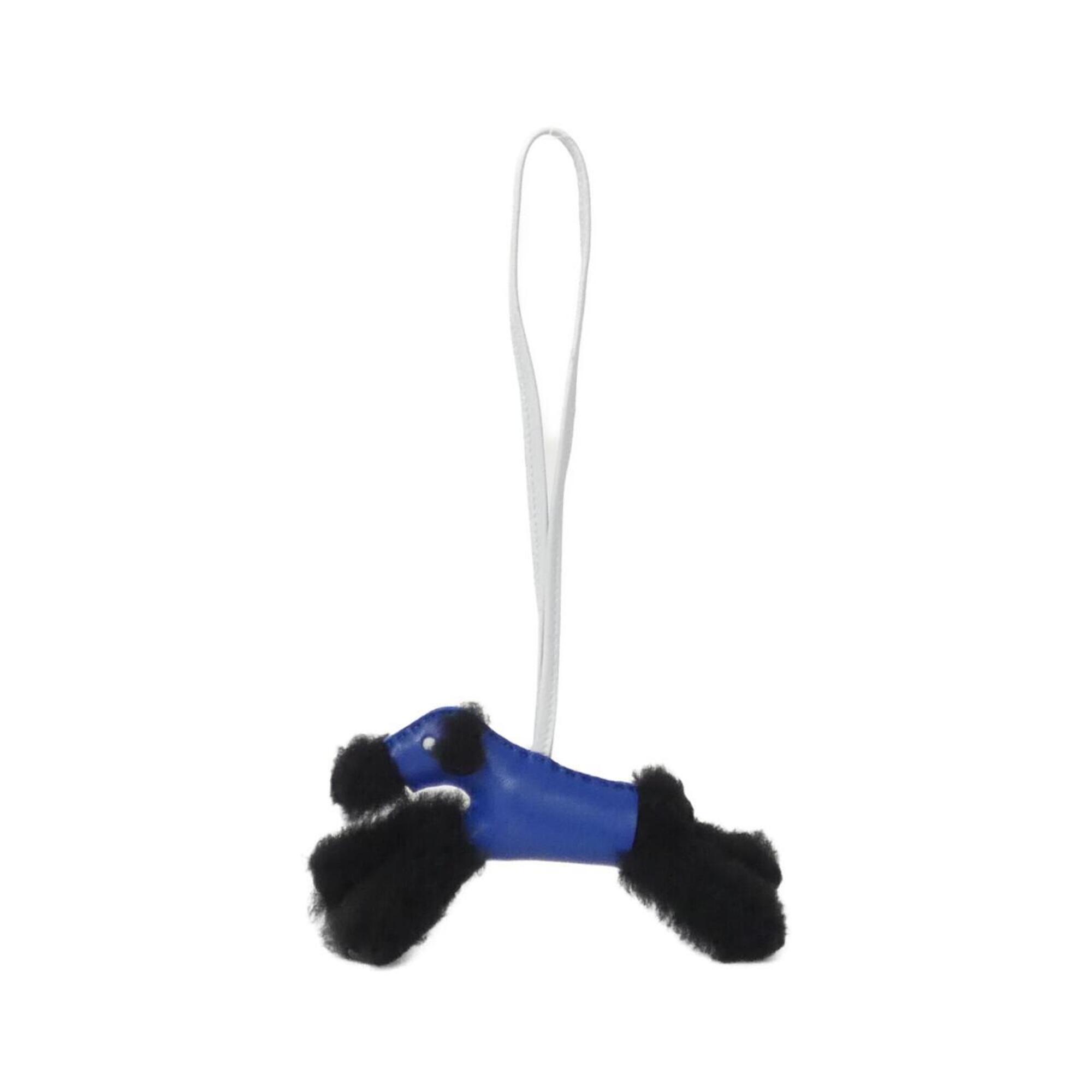 Hermes Buddy Accessory Bag Charm 083349CA