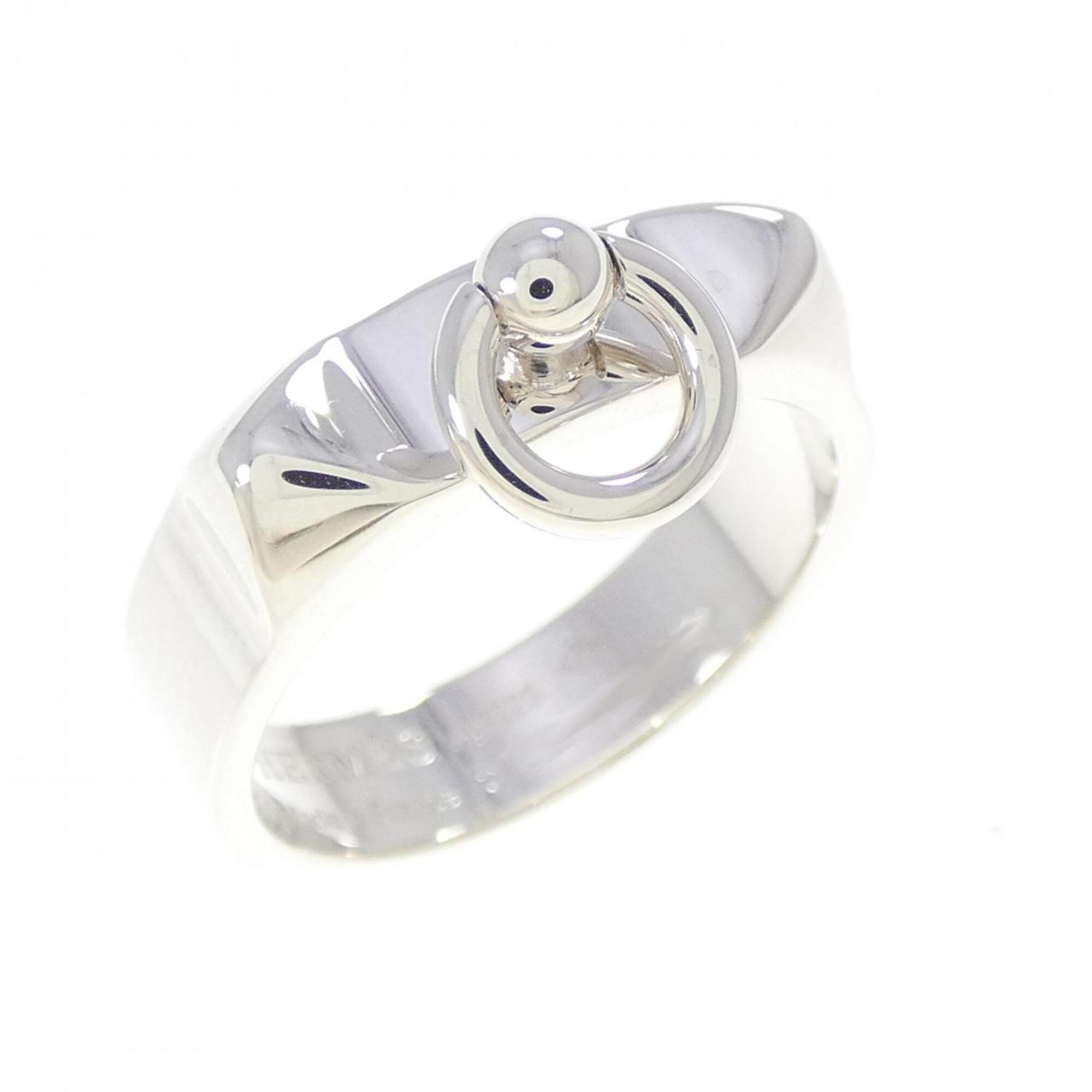 Hermes Hermès Collier de Chien Ring