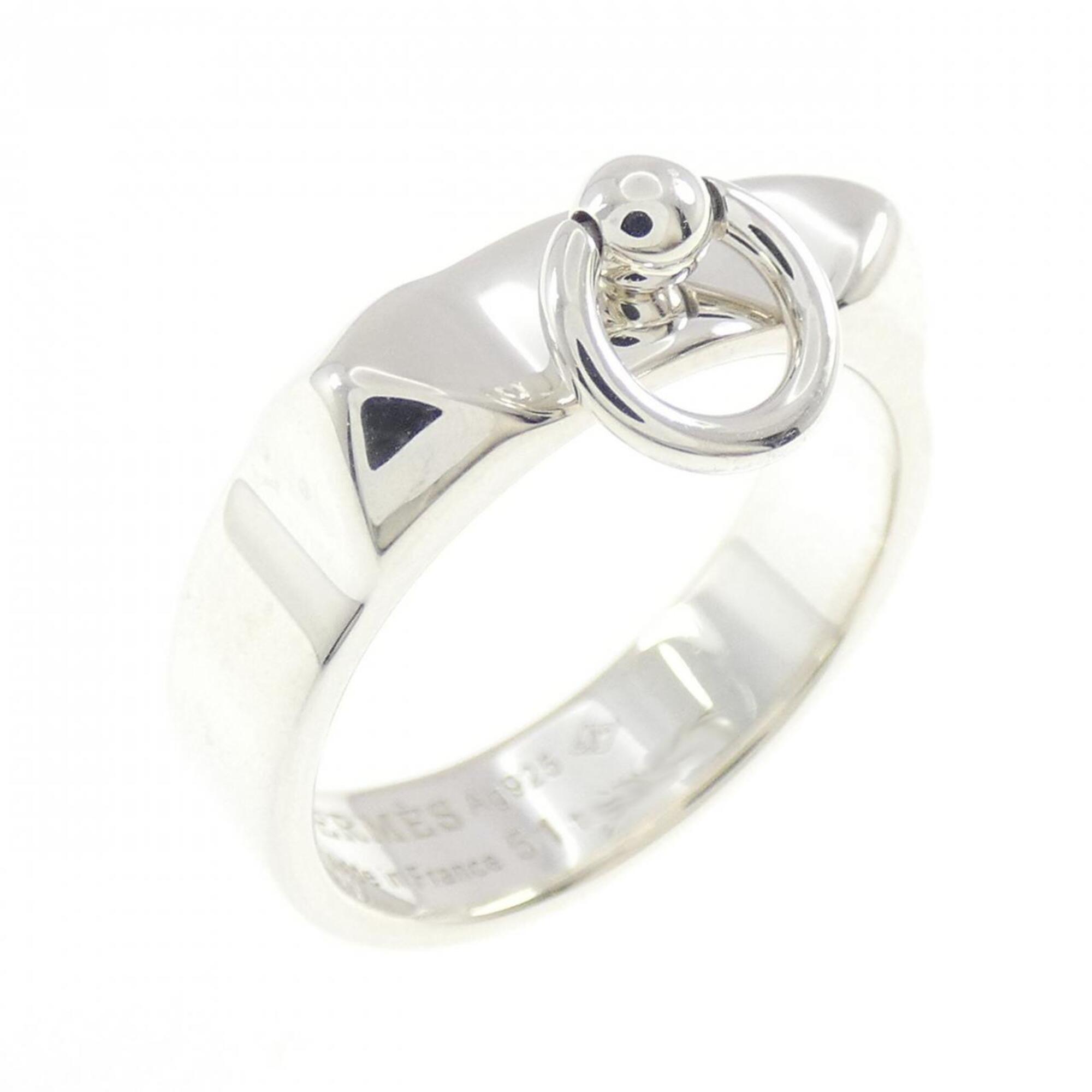 Hermes Hermès Collier de Chien Ring