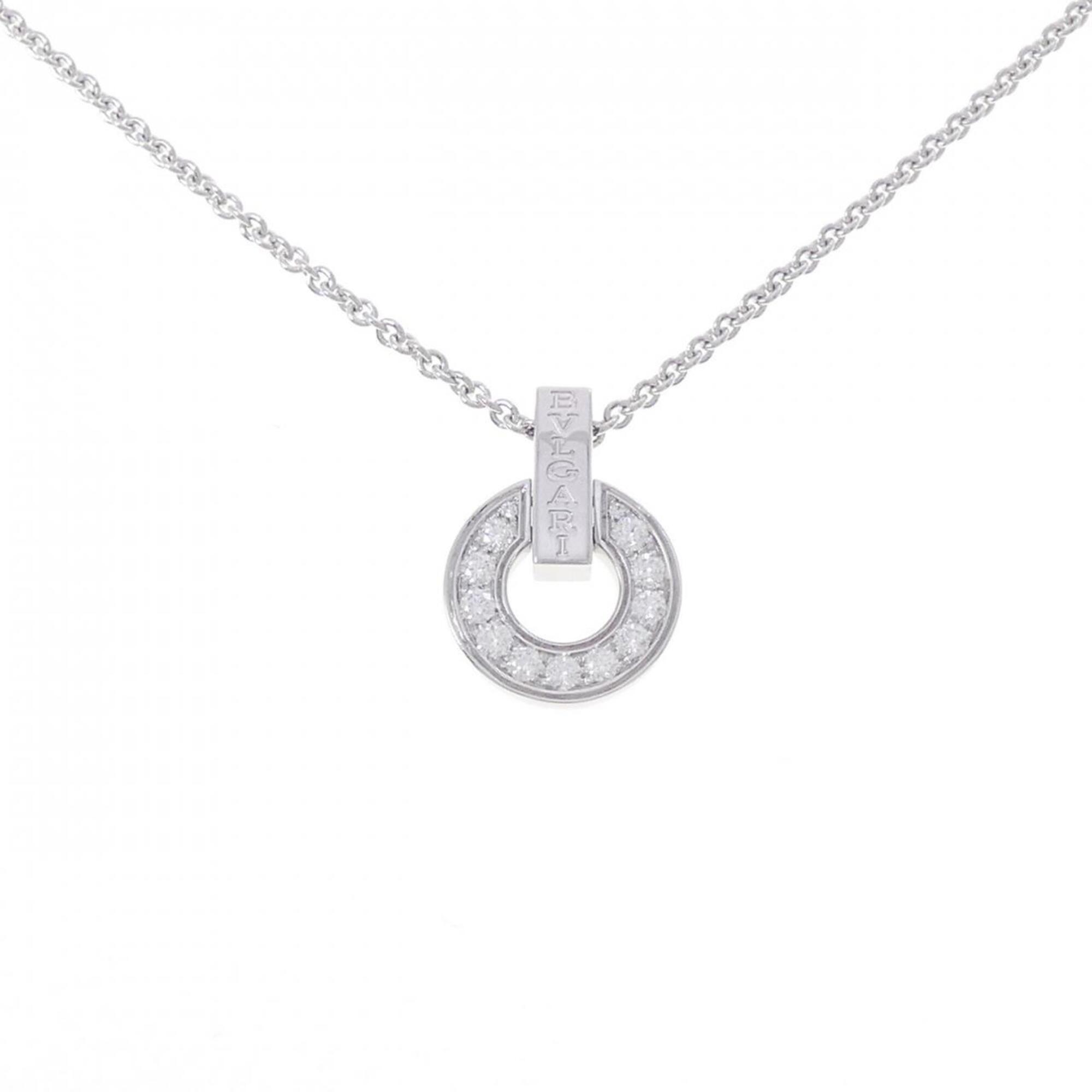 Bvlgari Necklace