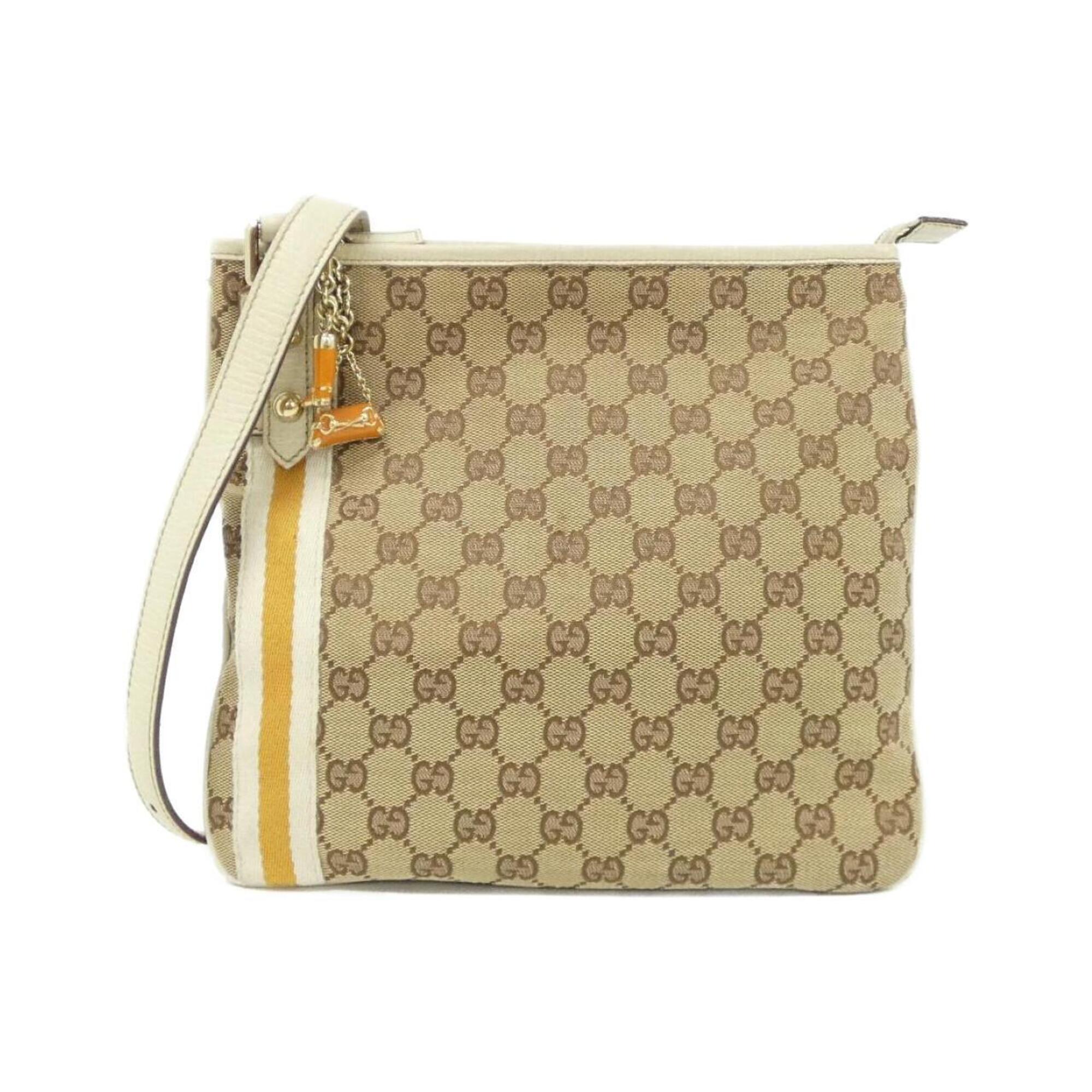 Gucci 144388 Shoulder Bag