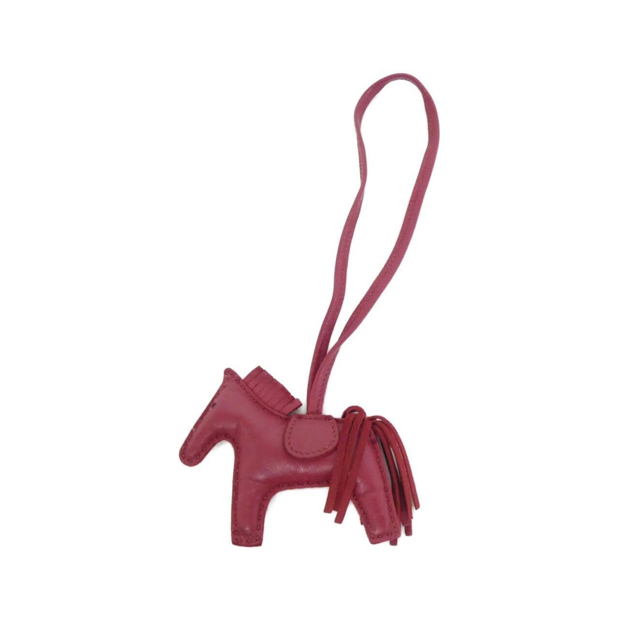 Hermes Hermès Rodeo Accessories Handbag Charm PM 064929CA